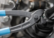 Kubota RTV / RTV-X / Sidekick CV Boot Clamp Pliers by SuperATV